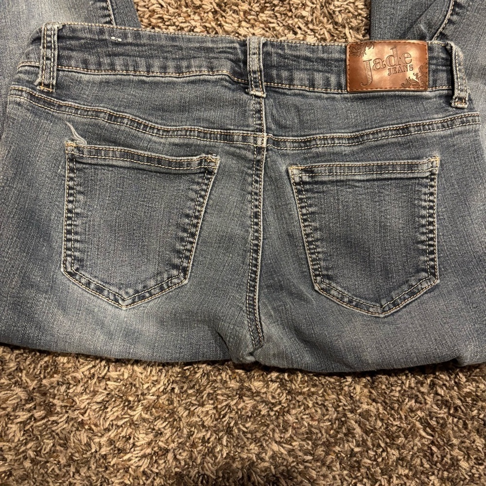 Women's Jade Jeans